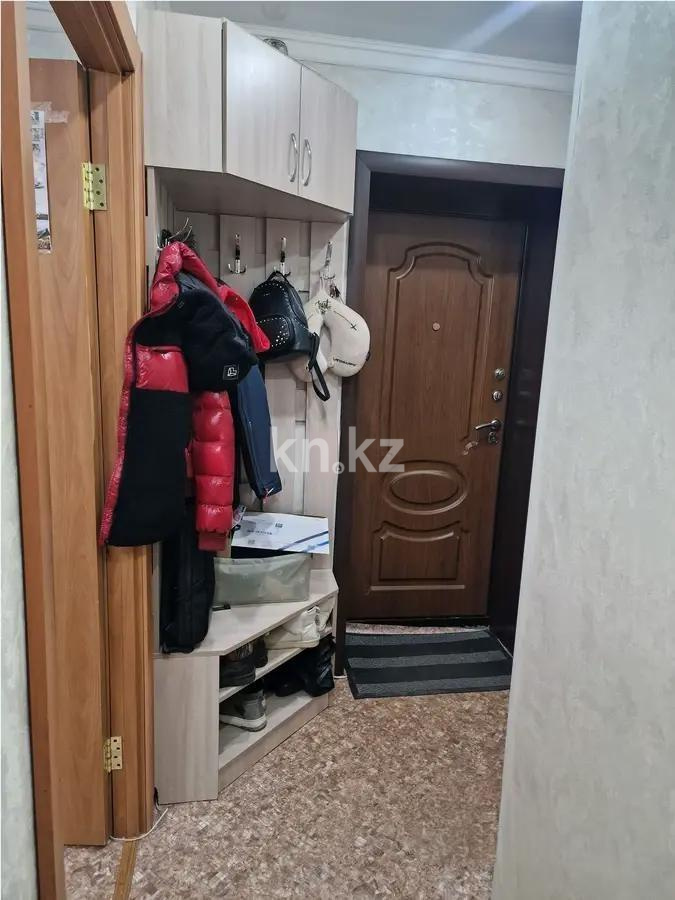 Продажа 1-комнатной квартиры, 29 м² в Караганде - фото 4