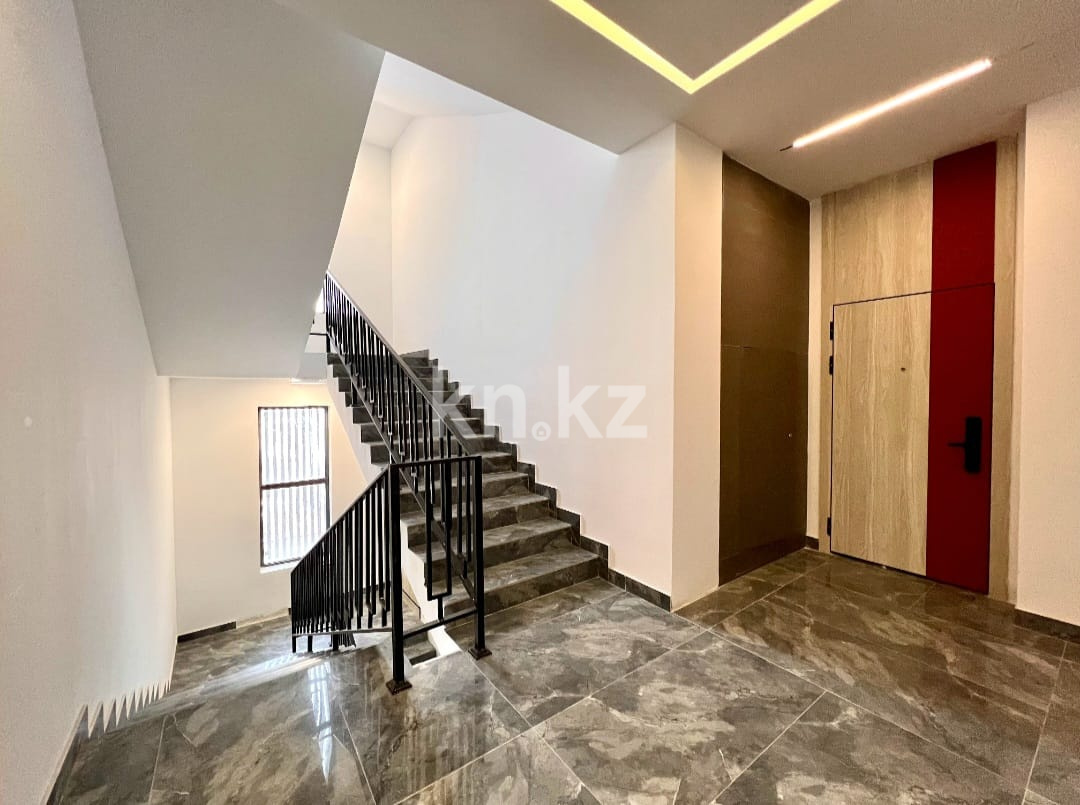 Продажа 2-комнатной квартиры, 48 м², ул. Салыкова, дом  40 в Алматы - фото 22