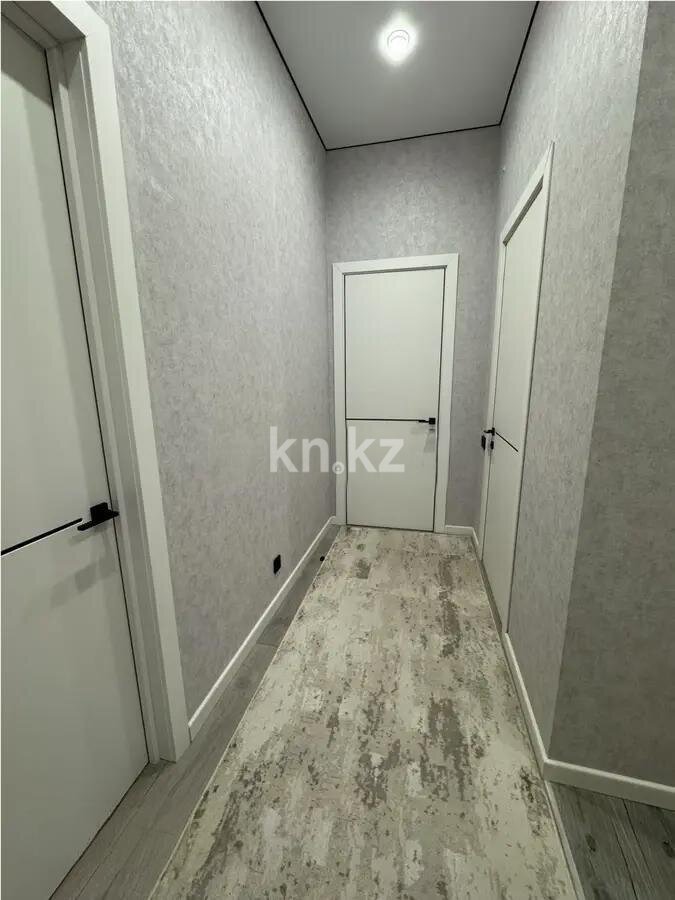 Продажа 2-комнатной квартиры, 77 м² в Алматы - фото 4