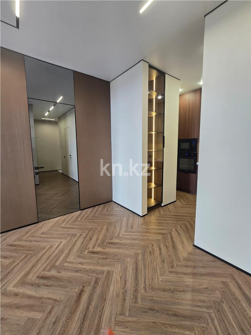 Продажа 3-комнатной квартиры, 78 м² в Караганде - фото 3