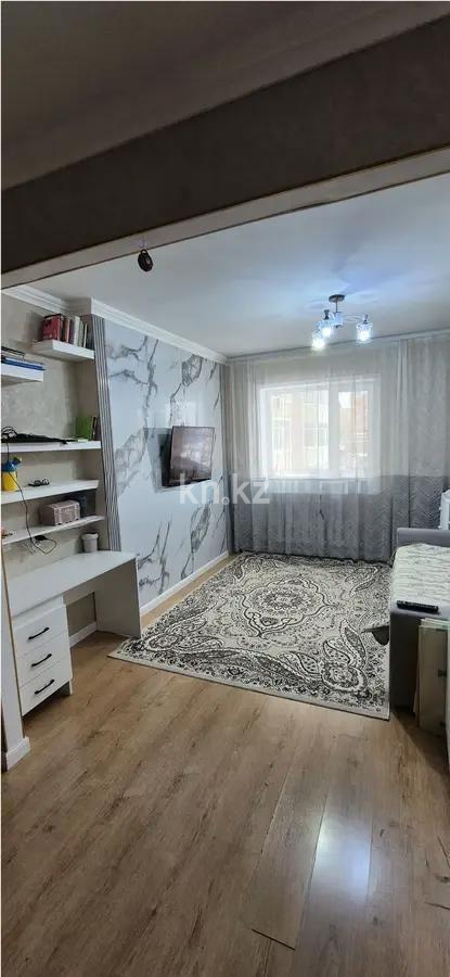 Продажа 2-комнатной квартиры, 63.9 м², ул. Валиханова, дом  3 в Астане
