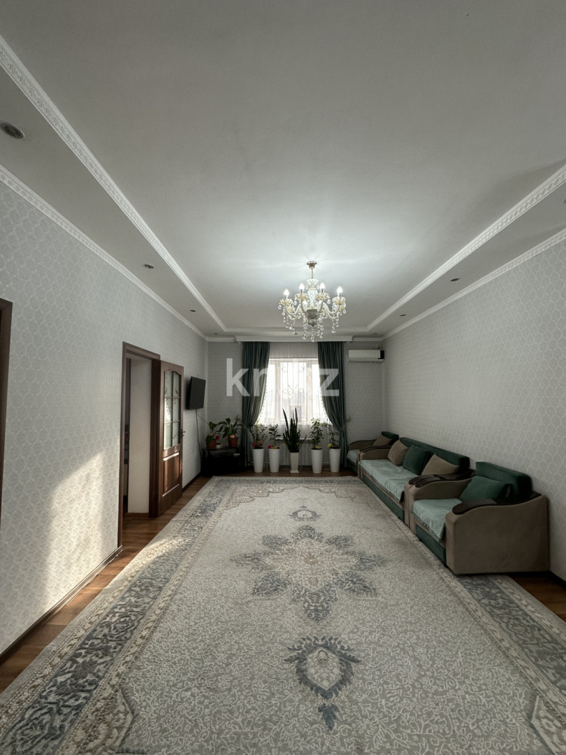 Продажа 5-комнатного дома, 161 м² в Шымкенте - фото 7