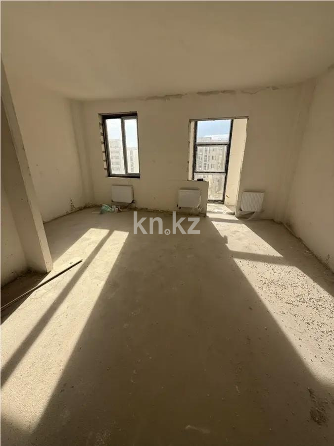 Продажа 1-комнатной квартиры, 35.2 м² в Астане