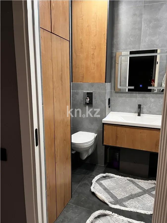 Продажа 4-комнатной квартиры, 110 м², ул. Коктерек, дом  139/11 в Алматы - фото 5