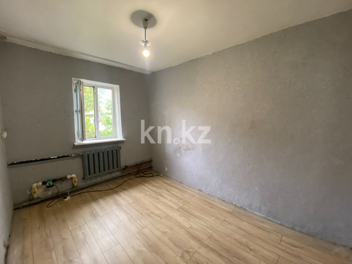 Продажа 4-комнатного дома, 65.6 м² в Караганде - фото 8