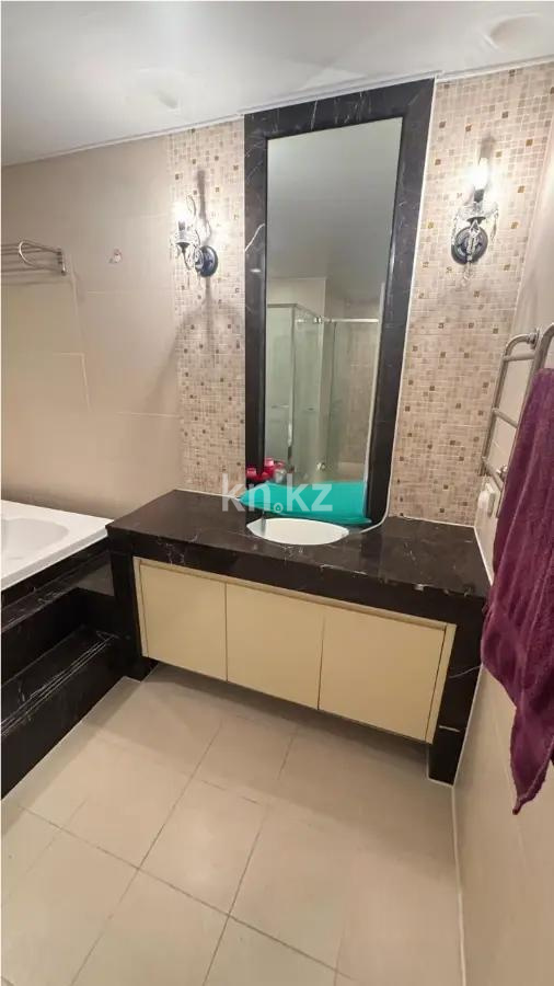 Продажа 3-комнатной квартиры, 115 м² в Алматы - фото 5