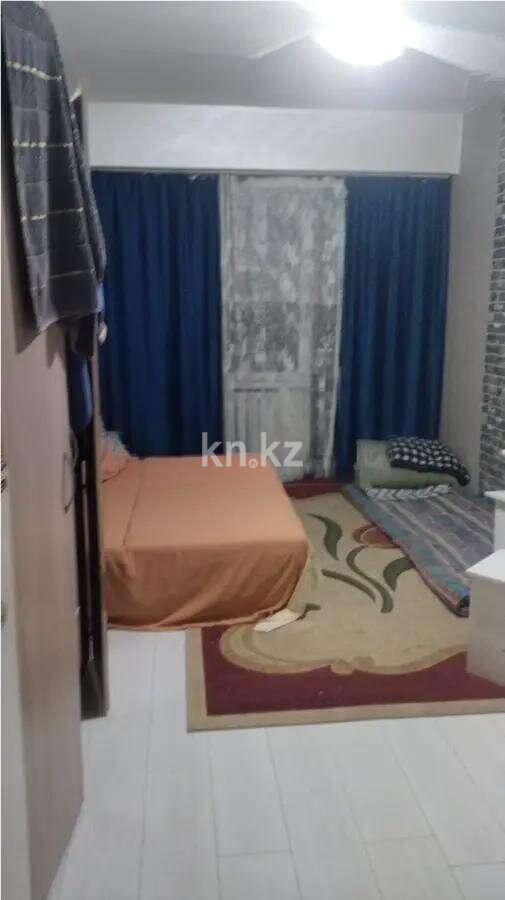 Продажа 1-комнатной квартиры, 25 м² в Алматы