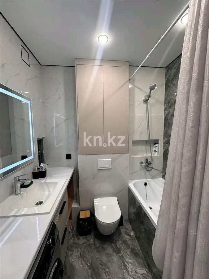 Продажа 2-комнатной квартиры, 42 м² в Астане - фото 4