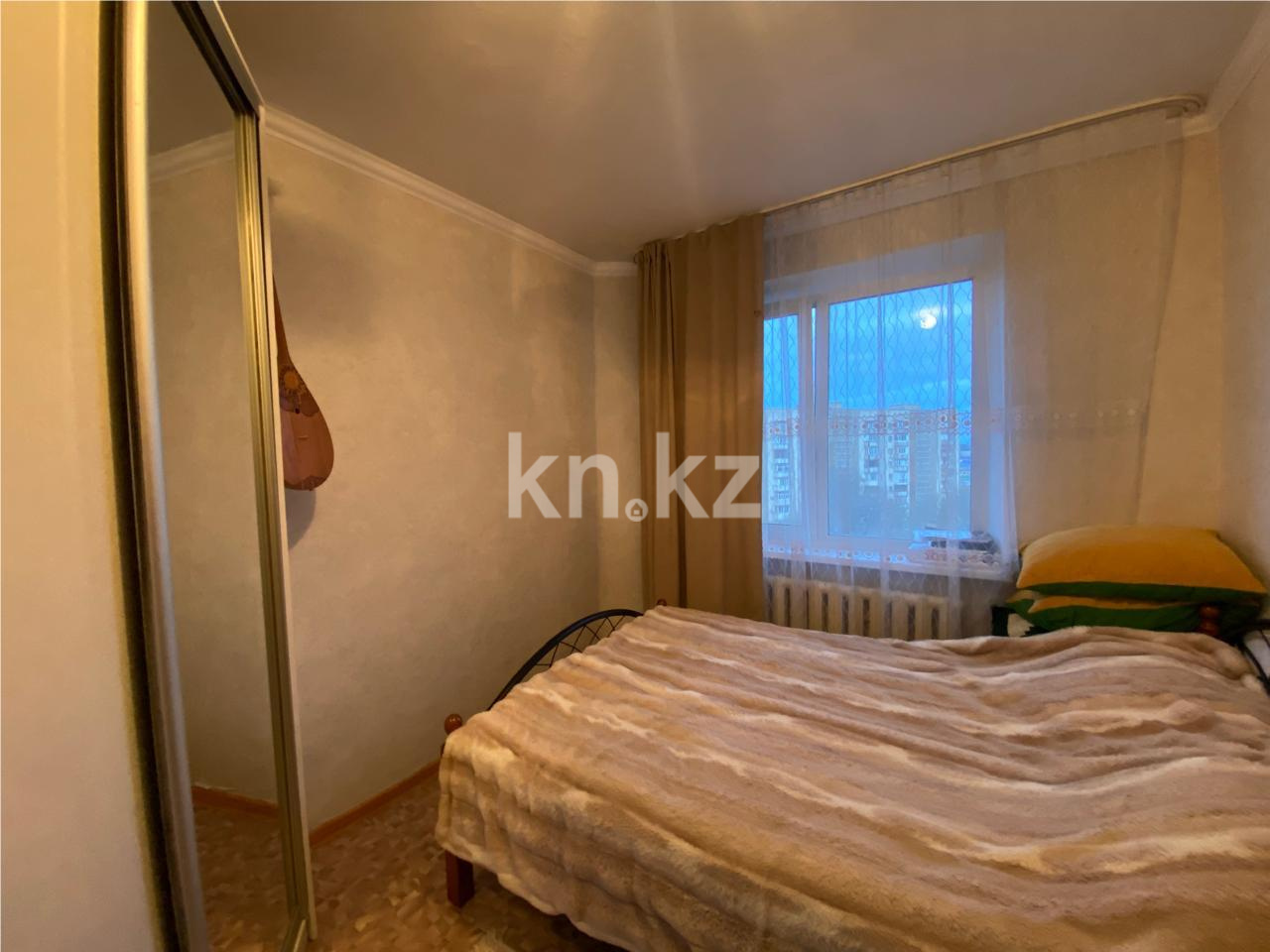 Продажа 4-комнатной квартиры, 81 м² в Караганде - фото 6