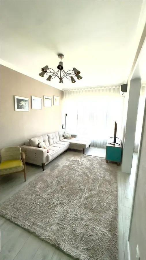 Продажа 3-комнатной квартиры, 81 м², ул. Тажибаевой, дом  157/7 в Алматы - фото 2