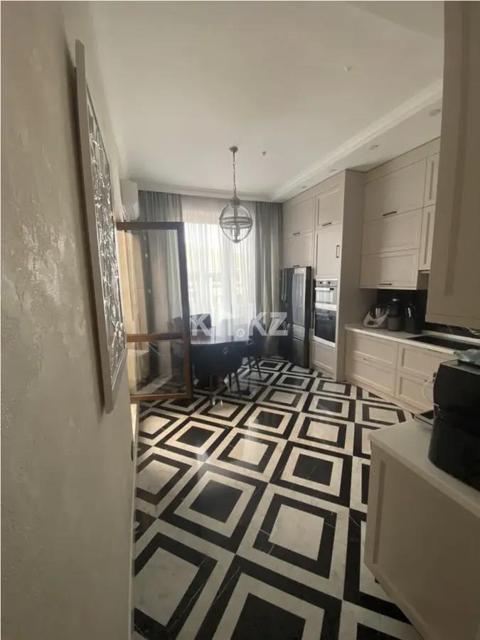 Продажа 6-комнатной квартиры, 275 м², ул. Митина, дом  4/1 в Алматы - фото 7