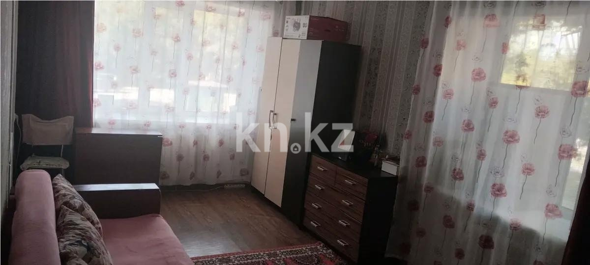 Продажа 1-комнатной квартиры, 30 м² в Караганде