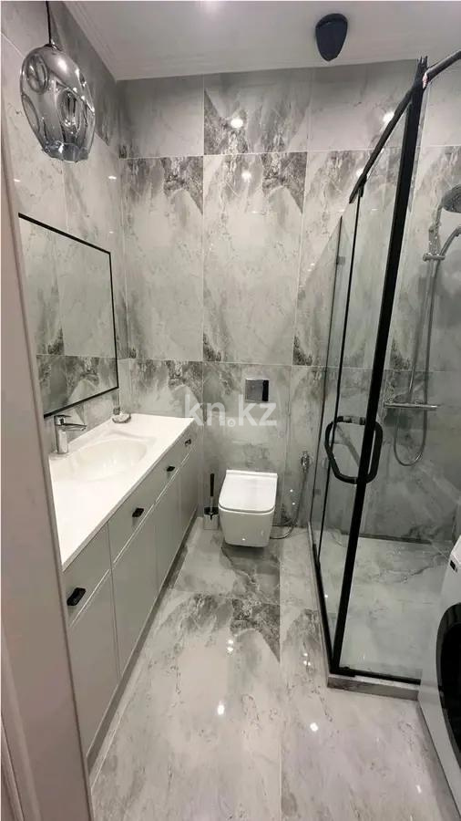 Продажа 2-комнатной квартиры, 62 м² в Астане - фото 4