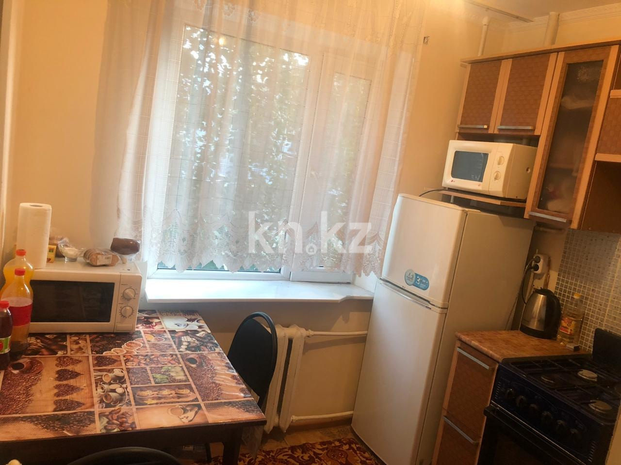 Аренда 1-комнатной квартиры, 53 м² в Караганде