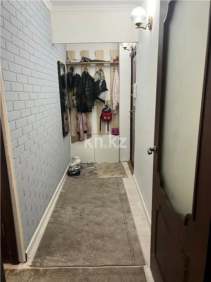 Продажа 2-комнатной квартиры, 48 м² в Алматы - фото 5