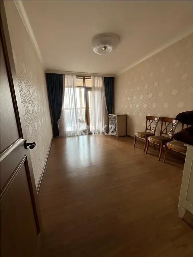 Продажа 3-комнатной квартиры, 96 м², ул. Аскарова, дом  6 в Алматы - фото 3