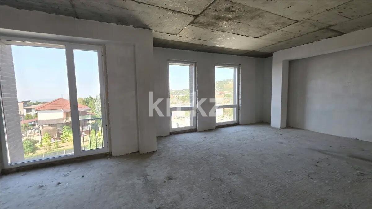 Продажа 3-комнатной квартиры, 70 м² в Алматы - фото 2