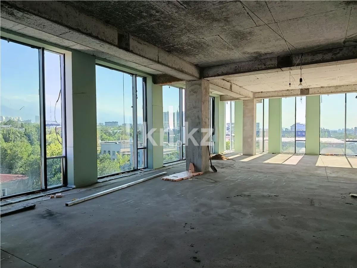 Продажа 4-комнатной квартиры, 173.5 м² в Алматы