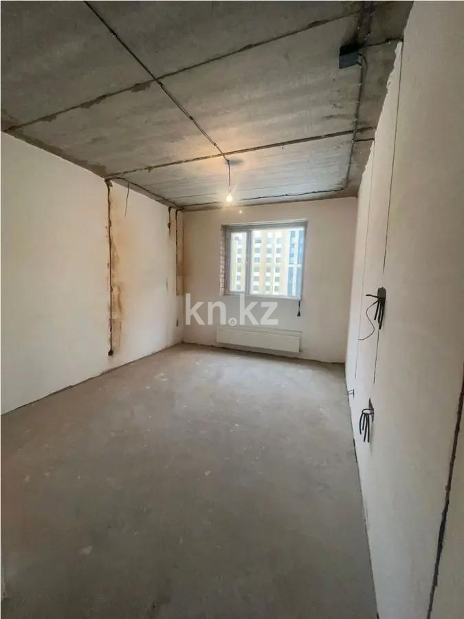 Продажа 2-комнатной квартиры, 59.6 м² в Астане