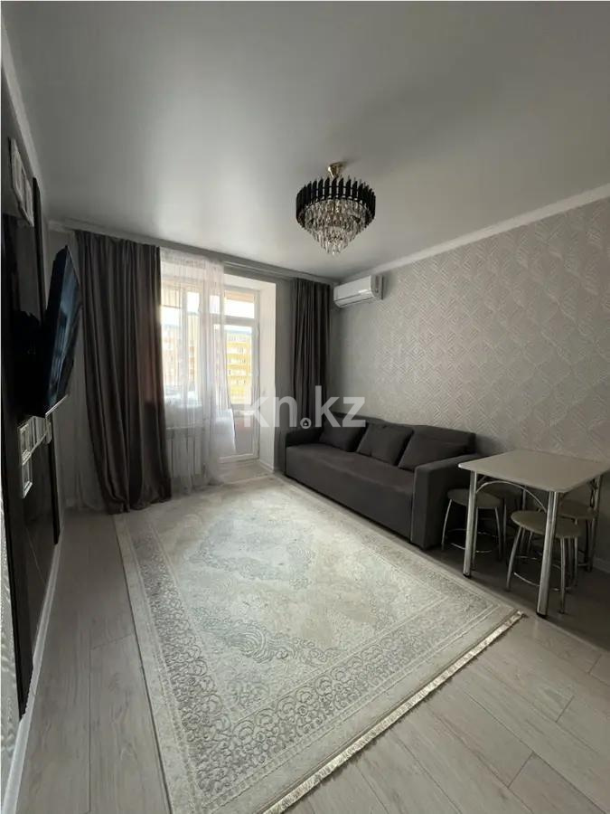 Продажа 2-комнатной квартиры, 36.8 м², ул. Болекпаева, дом  22 в Астане