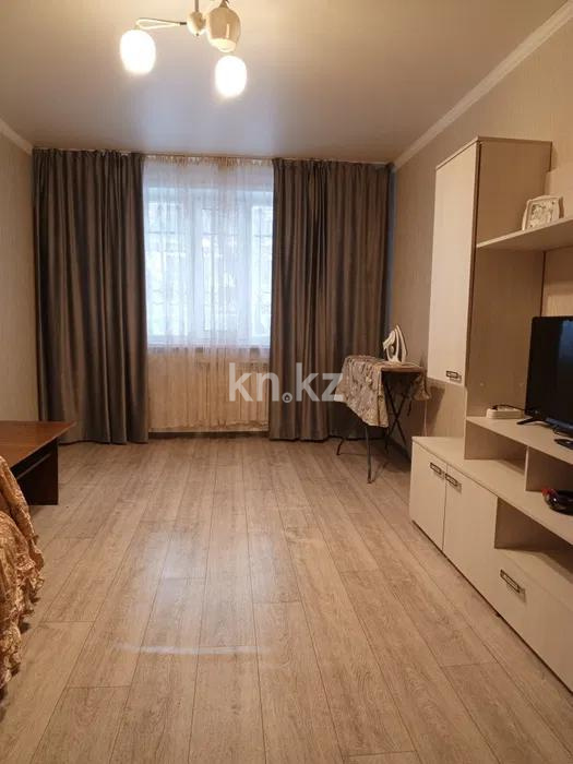 Продажа 3-комнатной квартиры, 60 м² в Темиртау
