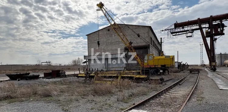 Продажа , 2.6 га, Новоузенский с/о в Карагандинской области - фото 5