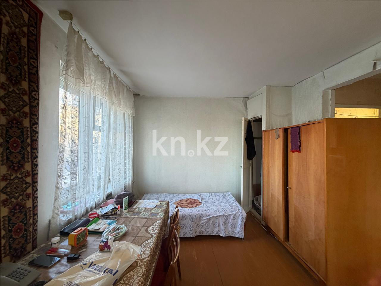 Продажа 1-комнатной квартиры, 31 м² в Темиртау - фото 2