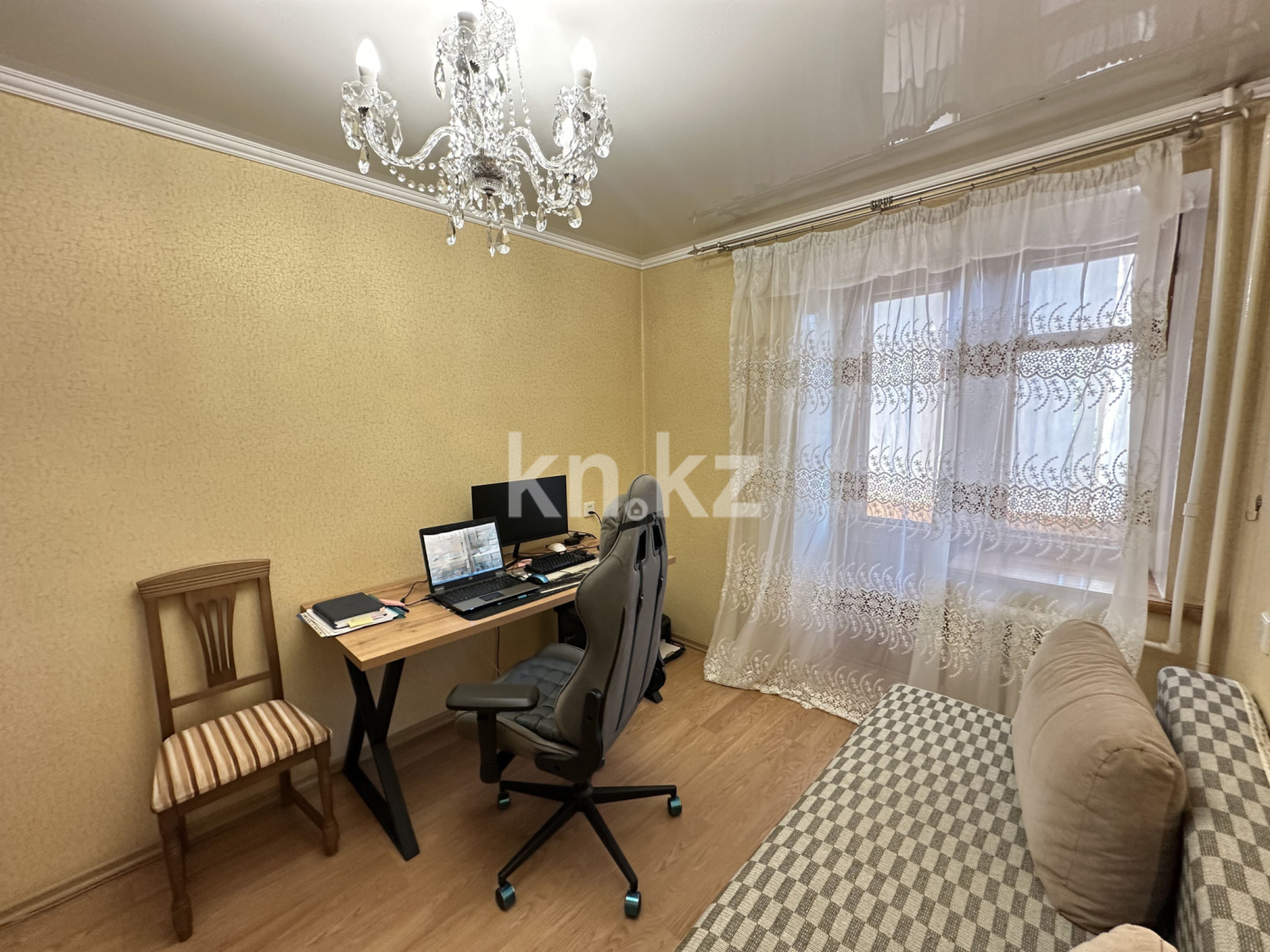 Продажа 5-комнатной квартиры, 101.4 м² в Караганде - фото 15