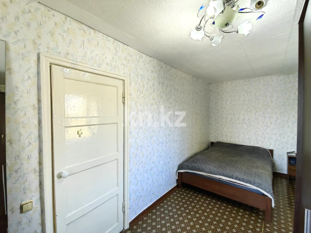 Продажа 2-комнатной квартиры, 43 м², ул. Гоголя, дом  51 в Караганде - фото 10