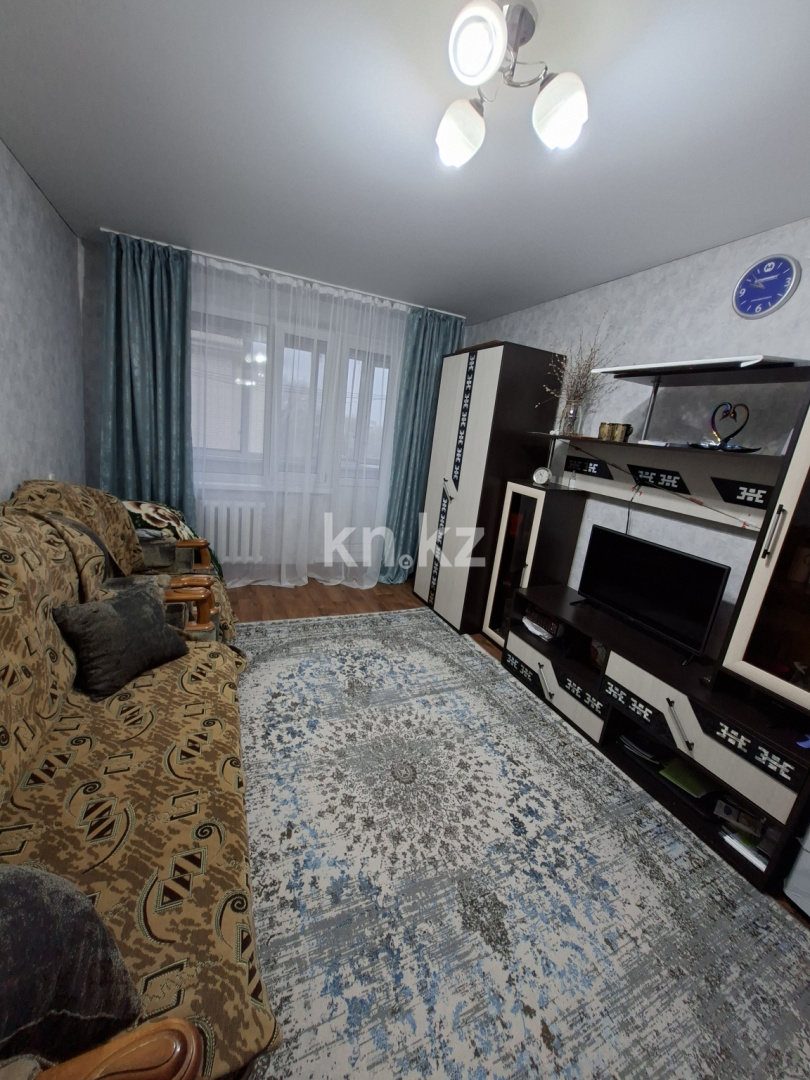 Продажа 1-комнатной квартиры, 31.5 м², ул. Ларина, дом  1 в Уральске - фото 9