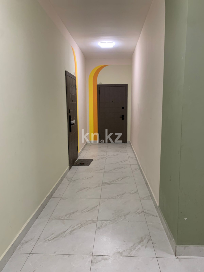 Продажа 3-комнатной квартиры, 62 м² в Астане - фото 13
