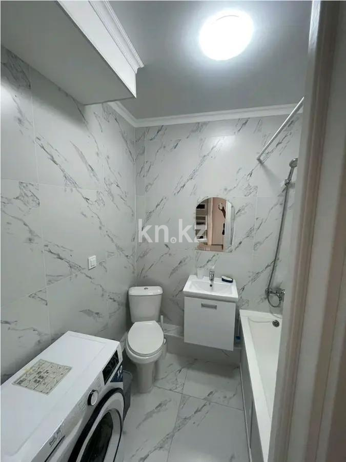 Продажа 1-комнатной квартиры, 34 м² в Астане - фото 3