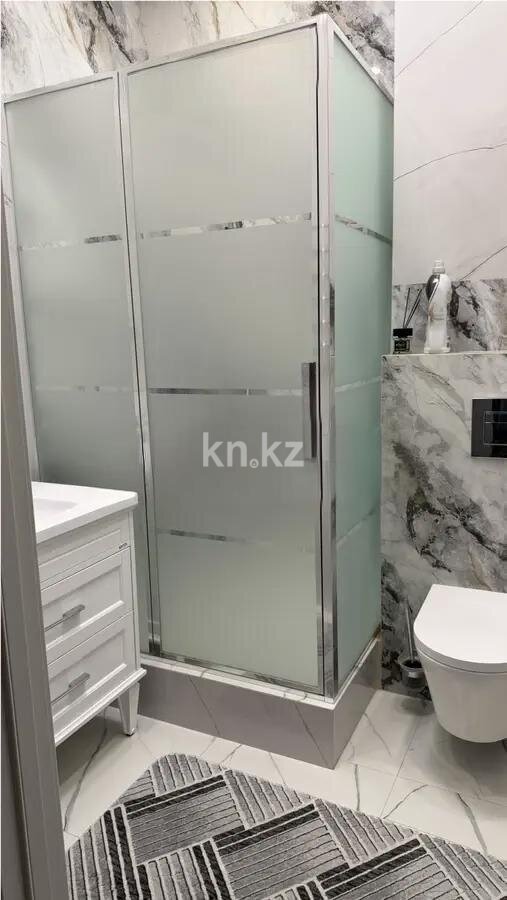 Продажа 4-комнатной квартиры, 117 м² в Астане - фото 5