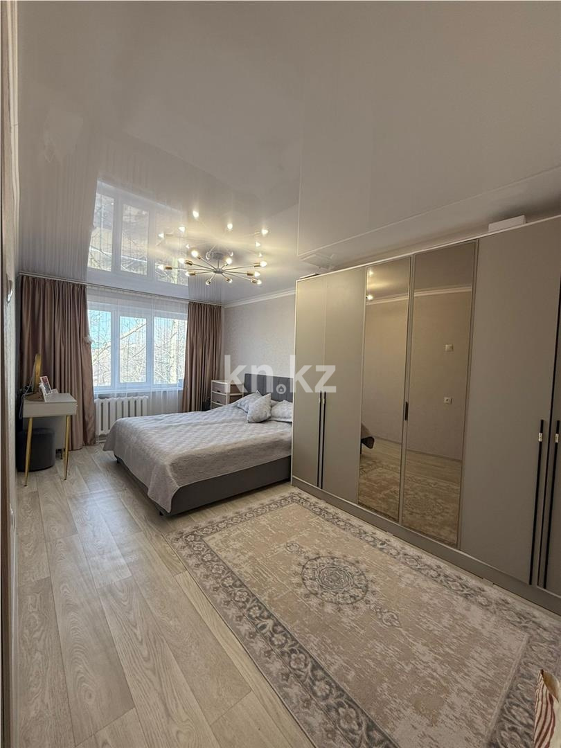 Продажа 3-комнатной квартиры, 63 м² в Караганде - фото 2