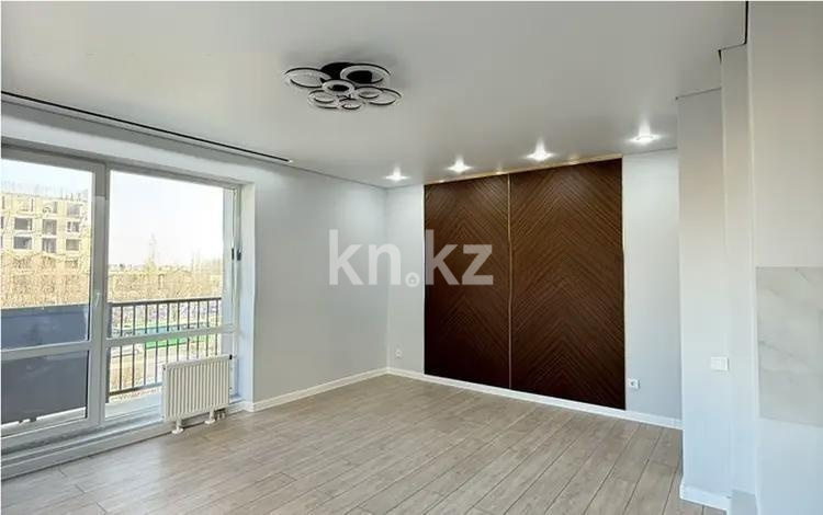 Продажа 3-комнатной квартиры, 64 м² в Алматы