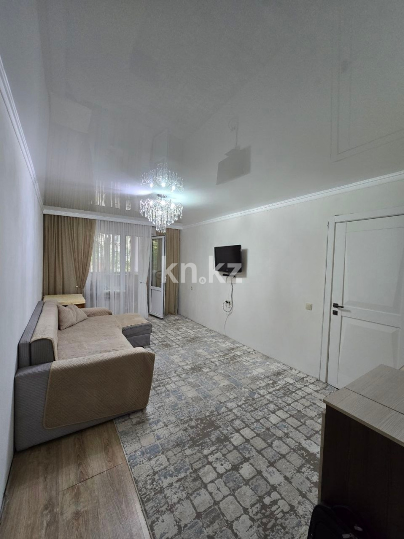 Продажа 4-комнатной квартиры, 86.2 м² в Алматы