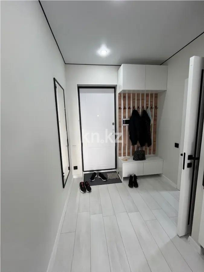 Продажа 1-комнатной квартиры, 32.2 м² в Алматы - фото 4