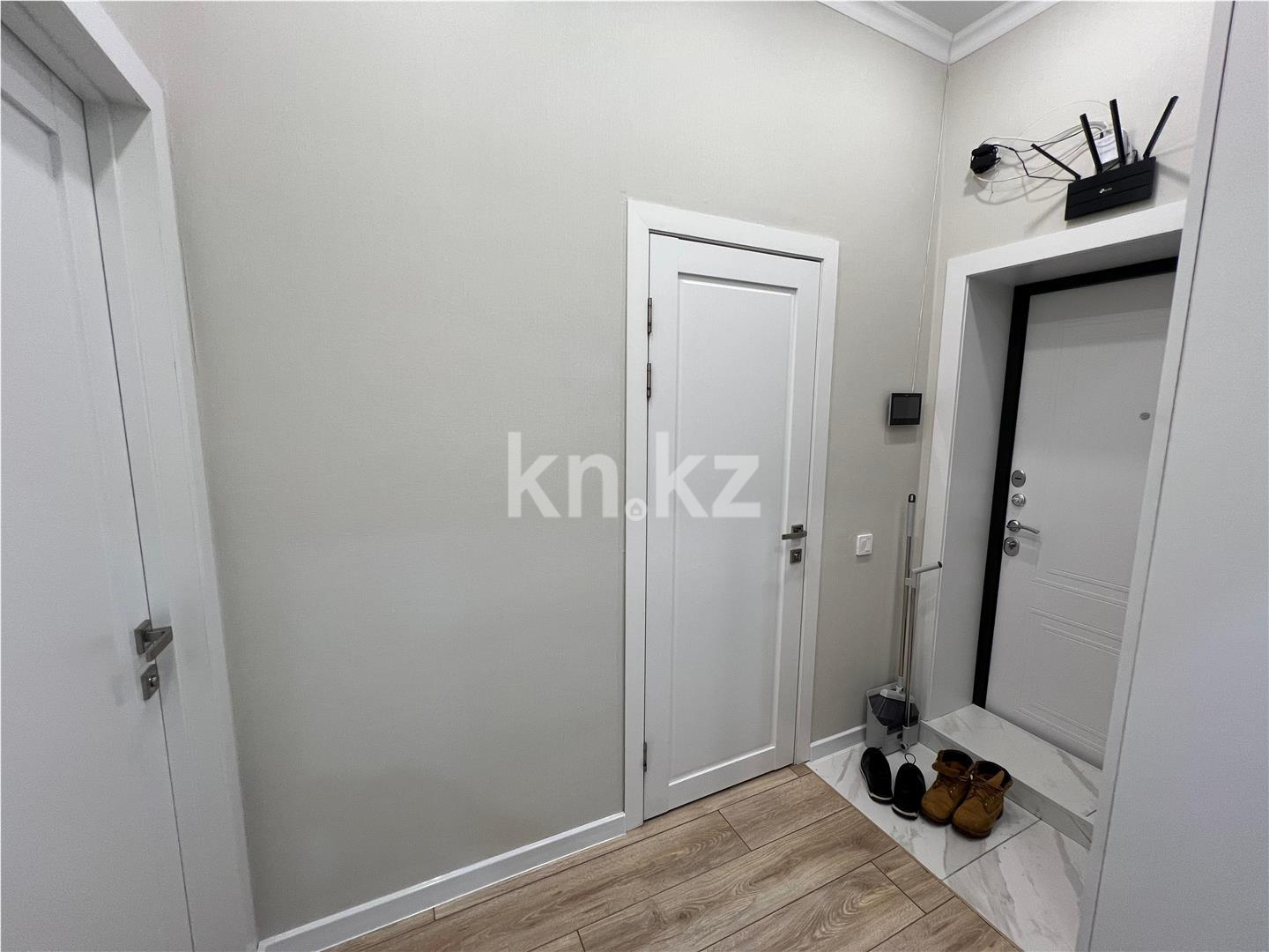 Продажа 2-комнатной квартиры, 39 м² в Караганде - фото 6