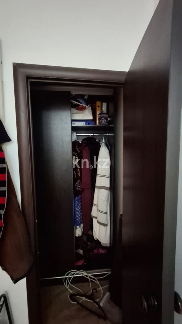 Продажа 1-комнатной квартиры, 46.5 м², мкр. Кунаева в Уральске - фото 6