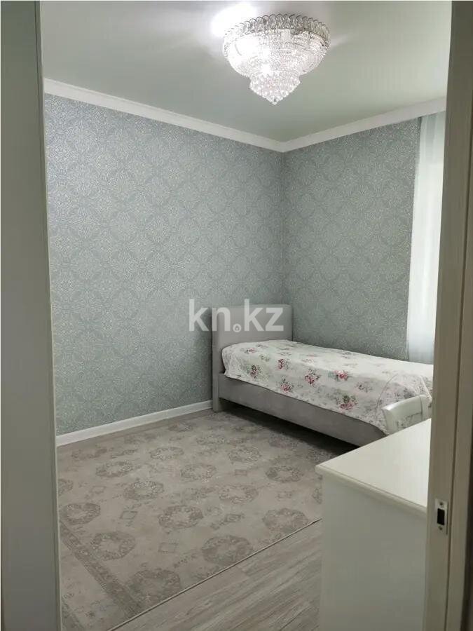 Продажа 3-комнатной квартиры, 90 м² в Астане - фото 3