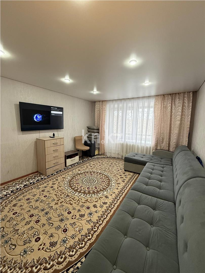 Продажа 3-комнатной квартиры, 64 м² в Темиртау