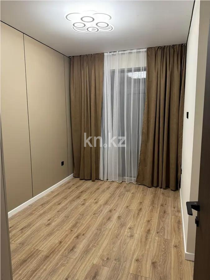 Продажа 2-комнатной квартиры, 45 м² в Алматы