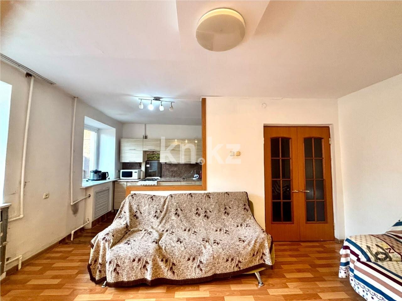 Продажа 2-комнатной квартиры, 51 м² в Караганде - фото 3