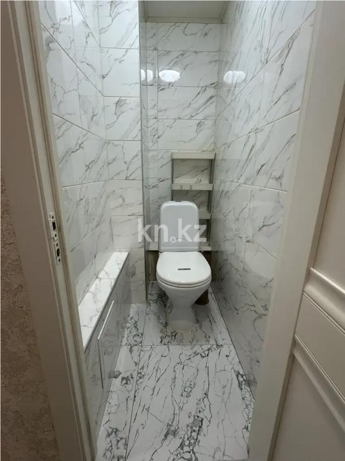 Продажа 2-комнатной квартиры, 50.4 м², ул. Жирентаева, дом  14 в Астане - фото 5