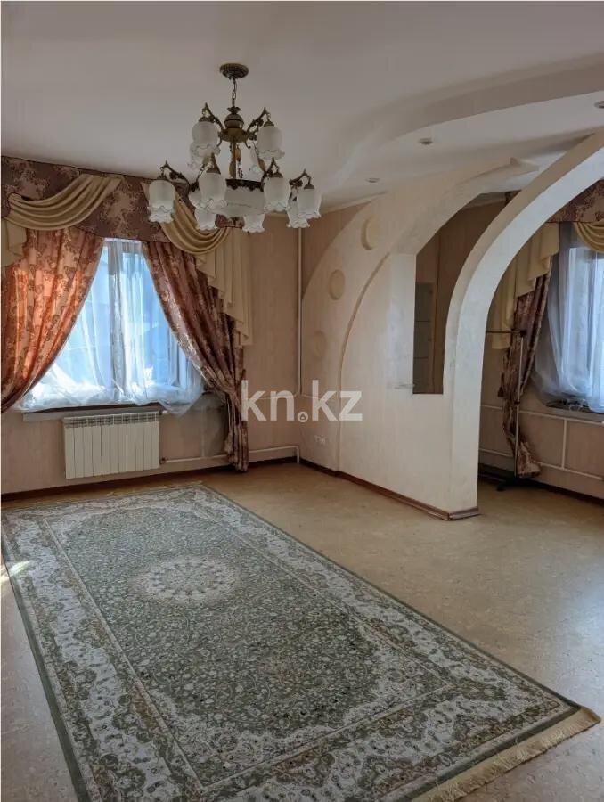 Продажа 3-комнатной квартиры, 100 м² в Алматы