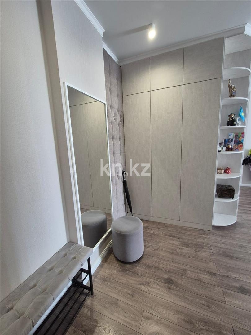 Продажа 2-комнатной квартиры, 65.1 м² в Астане - фото 7