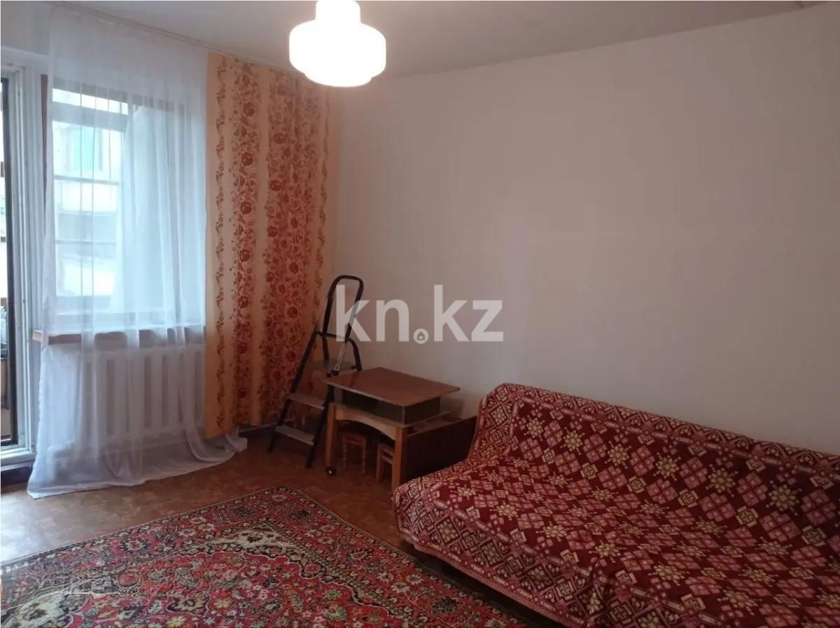 Продажа 1-комнатной квартиры, 35 м² в Караганде