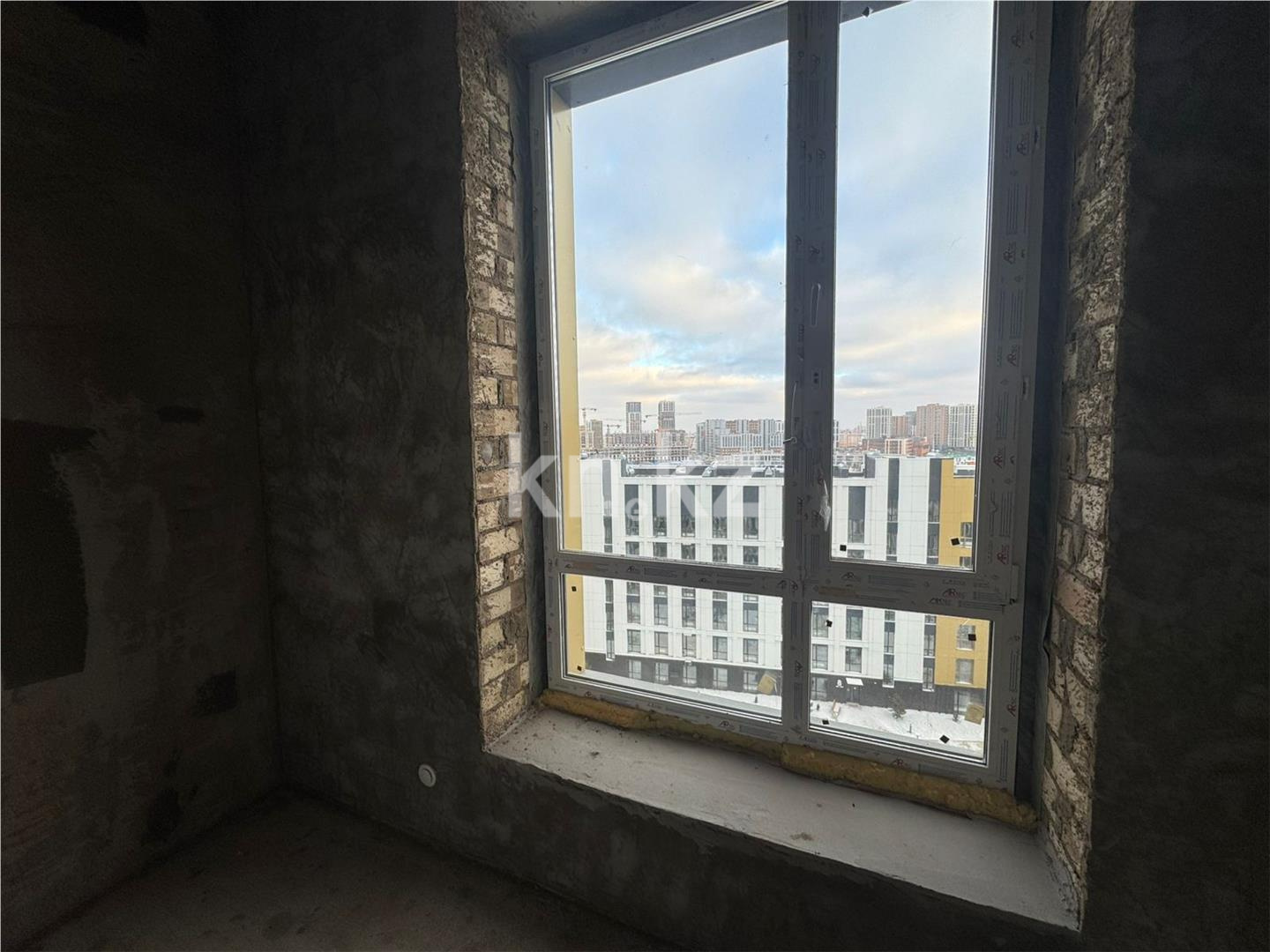 Продажа 1-комнатной квартиры, 40.8 м², ул. Жошы хана в Астане - фото 7