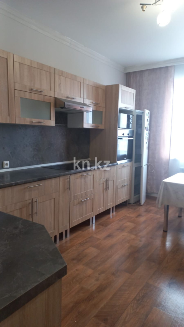 Аренда 1-комнатной квартиры, 52 м² в Астане - фото 7