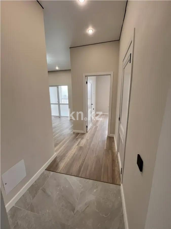 Продажа 2-комнатной квартиры, 43 м² в Астане - фото 4